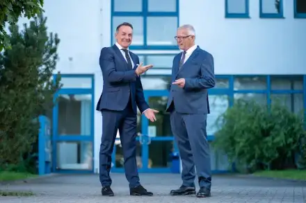 Foto von Peters Immobilien GmbH