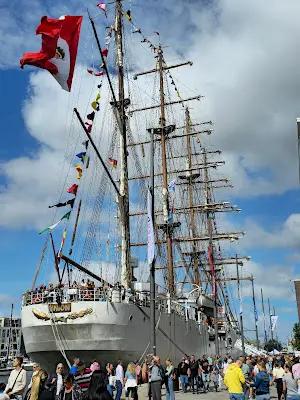 Foto von Petra Stelljes