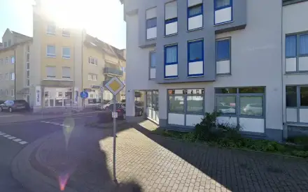 Foto von Pfältzer Bernhard Rechtsanwalt