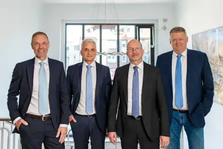 Foto von Pinkvoss, Dahlmann & Partner PartG mbB Rechtsanwälte