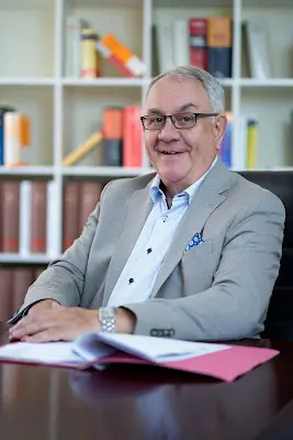 Pohl Rechtsanwälte & Notar