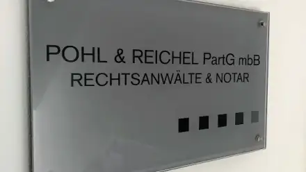 Foto von Pohl & Reichel Anwalts- & Notarkanzlei