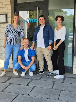 Foto von Postflex GmbH