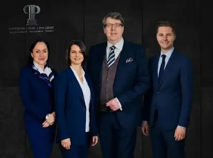 Foto von Potthoff I Paul I Kollegen - Rechtsanwälte, Fachanwälte und Notarin - Anja Paul LL.M.