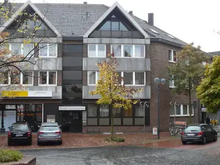 Foto von PRAEST & Collegen Rechtsanwälte