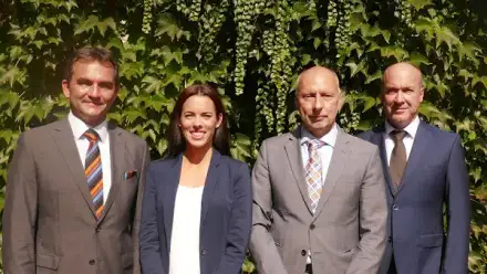 Foto von Prill & Fidler