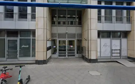 Foto von Prof. Dr. Freys Rechtsanwalt und Notar