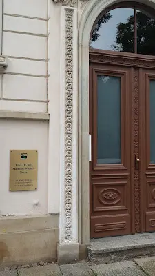 Foto von Prof. Dr. jur. Matthias Wagner