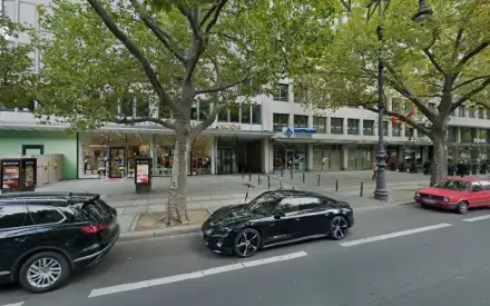 Foto von Prof. Dr. Manfred J. Neumann GbR Fachanwalt für Steuerrecht