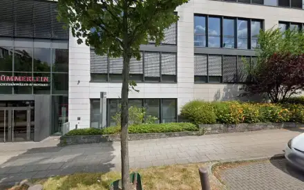 Foto von Prof. Dr.Thomas Grote