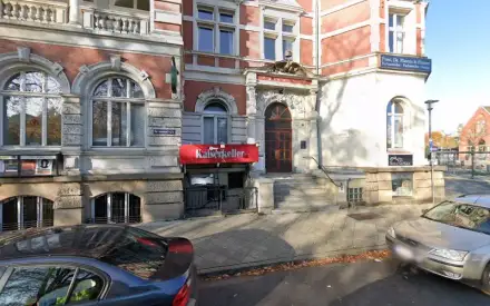 Foto von Prof. Dr. Thomas Platena