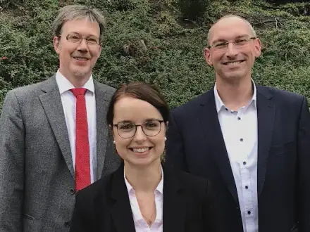 Prof. Jesgarzewski & Kollegen