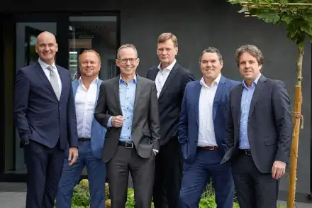 Foto von PST Wiechoczek & Partner Rechtsanwalt Steuerberater PartG mbB