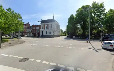 Foto von PÜSCHEL-FITZ Rechtsanwälte und Notare i.L.