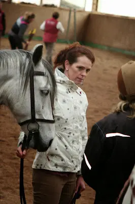 Foto von RA Annette Brenken - Pferderecht