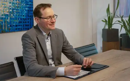 Foto von RA Björn-Thorben Knoll, LL.M.