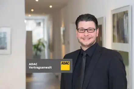 Foto von RA Dr. jur. Jochen Dilcher, Fachanwalt für Verkehrsrecht und Familienrecht, ADAC Vertragsanwalt