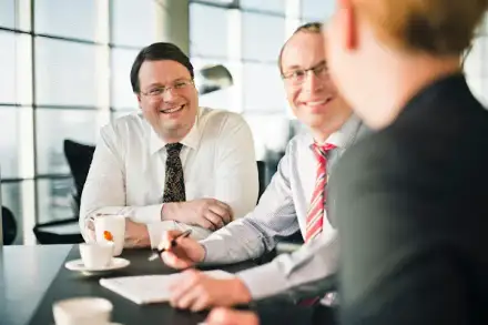 Foto von RA und Notar Bochum Dr. Thomas Durchlaub, MBA