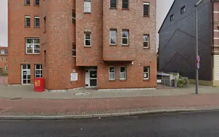 Foto von Rachuy Martin Notar