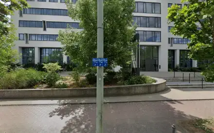 Foto von Rack Rechtsanwälte