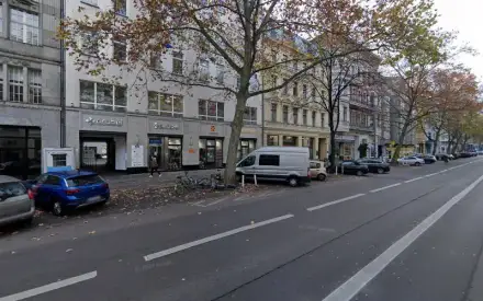 Foto von RAe & Notar Norbert Tribowski, Ilga Rapp, Johanna Eyser