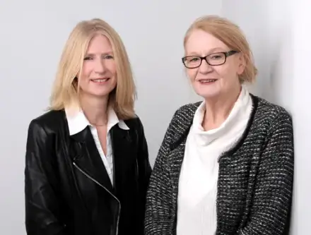 Foto von RAe Spieckermann u. Rumöller