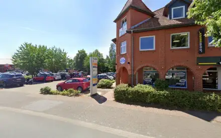 Foto von RAe und Notar Dr. Mysegades & Weber