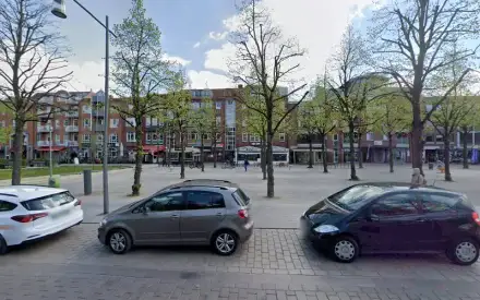 Foto von Ralph Schmidt Rechtsanwalt