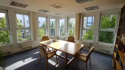 Foto von Ramb Rechtsanwälte Notarin