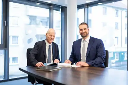 Foto von Raspe & Partner Rechtsanwälte