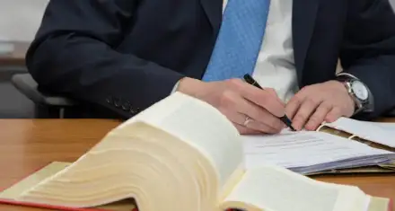 Foto von Rechtsanwälte Becker und Hörstemeier