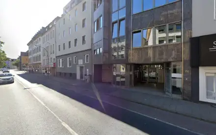 Foto von Rechtsanwälte Brückner, Lange, Unger & Dr. Berger PartG mbB