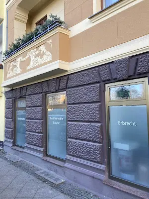 Foto von Rechtsanwälte Busche