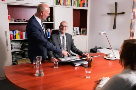 Foto von Rechtsanwälte Dieckmann, Denkert & Kollegen