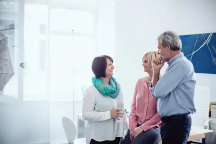 Foto von Rechtsanwälte Dr. Kahl + Dr. Koch + Metz