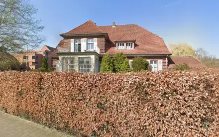 Foto von Rechtsanwälte Dr. Kaven, Kaven, Voß, Moorkamp LL.M. und Bergkeller