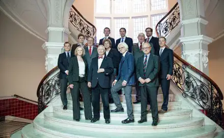 Foto von Rechtsanwälte Dr. Mahlstedt & Partner