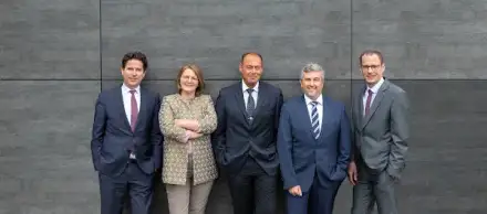 Foto von Rechtsanwälte Dr.Pfennig & Wabbel und Partner