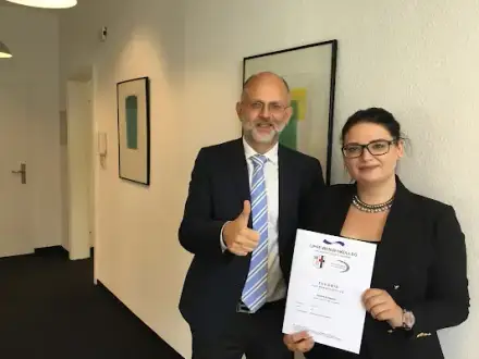 Foto von Rechtsanwälte Dr. Spenner und Kollegen