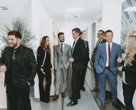 Rechtsanwälte Fachanwälte Gesterkamp PartGmbB