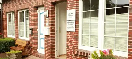 Foto von Rechtsanwälte, Fachanwältin und Notarin in Hage | Heres & Dr. Konsor