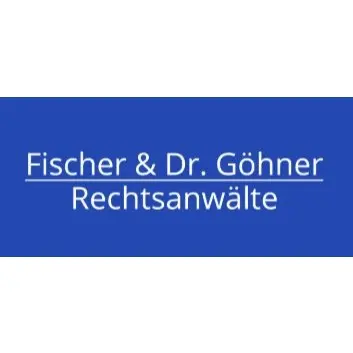 Foto von Rechtsanwälte Fischer & Dr. Göhner GbR