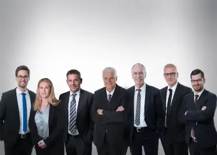 Foto von Rechtsanwälte Goldstein und Otto