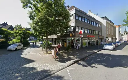 Foto von Rechtsanwälte Hammecke & Weyer