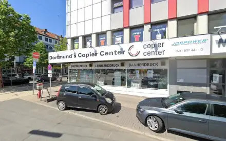 Foto von Rechtsanwälte Holzky, Notar