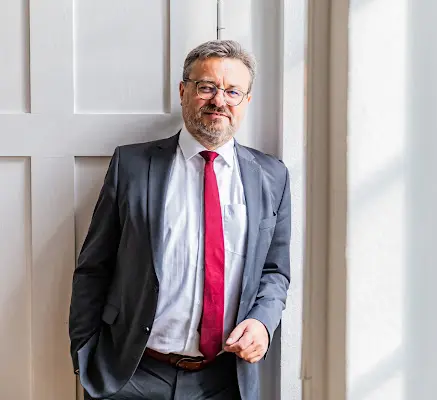 Foto von Rechtsanwälte Hoth Theiß Helmerding