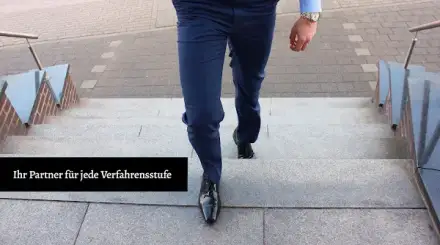 Foto von Rechtsanwälte Jöris und Kollegen