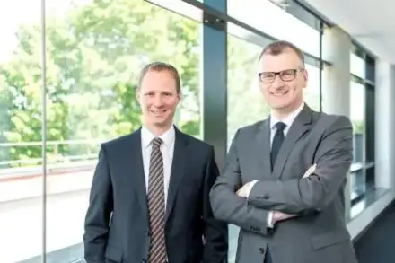 Foto von Rechtsanwälte Ketzinger Hoffmann PartG mbB