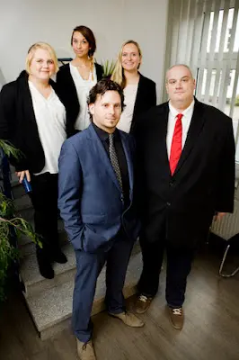 Foto von Rechtsanwälte Köhler & Wichmann