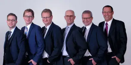 Foto von Rechtsanwälte Löbbecke Gövert Behler & Partner - Fachanwälte und Notare